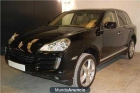 Porsche Cayenne S - mejor precio | unprecio.es