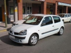 Renault Clio 1.5 Dci 65cv '02 en venta en Fuencarral - mejor precio | unprecio.es