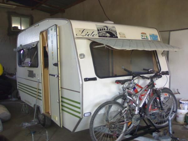 roller lido 390 con ficha tecnica