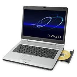 Sony VAIO PCGK33 Notebook