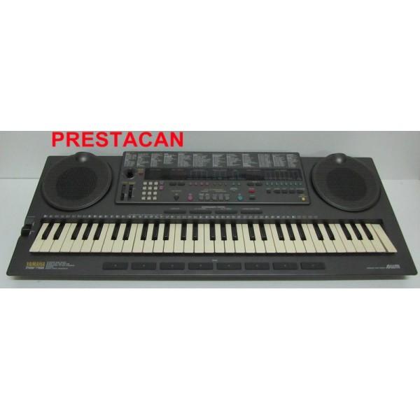 Teclado organo yamaha PSS-795 midi