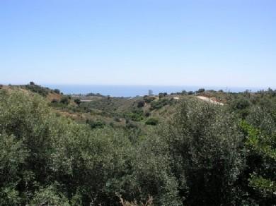 Terreno se vende en Marbella, Costa del Sol