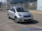 Toyota Yaris - mejor precio | unprecio.es
