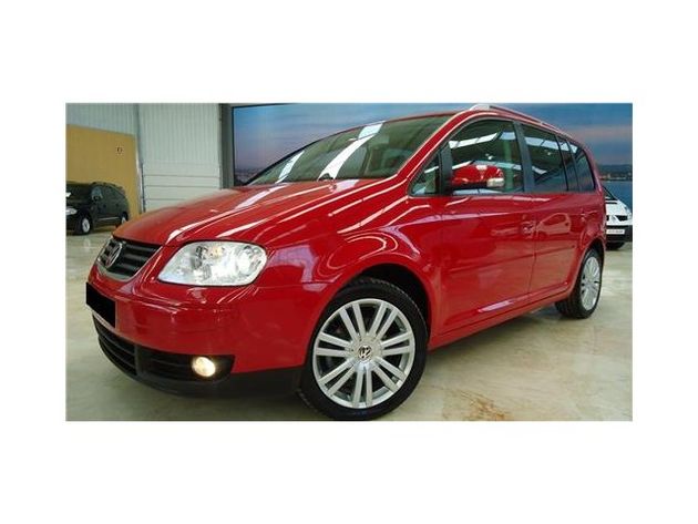 VOLKSWAGEN GOLF  1.6TDI CR ADVANCE 90
