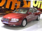 Volvo S80 D5 - mejor precio | unprecio.es