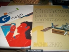 libros 1 bachillerato almuñecar - mejor precio | unprecio.es
