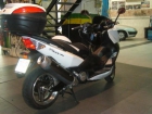 2010 yamaha tmax 500 blanco - mejor precio | unprecio.es