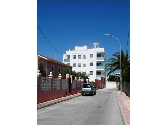 Apartamento en Campello (el)