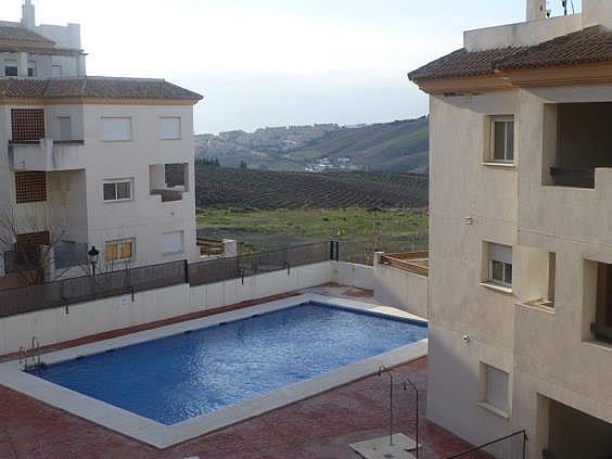 Apartamento en Manilva