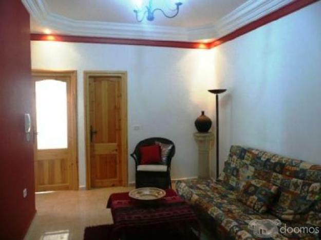 Apartamento para alquilar en Túnez