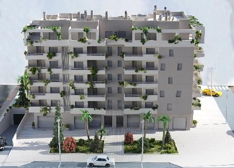 Apartment for Sale in Marbella, Andalucia, Ref# 2508741