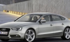 Audi A5 Sportback 1.8 TFSI 170cv multitronic 8 vel. - mejor precio | unprecio.es