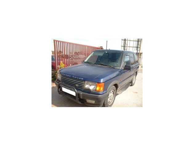 AUDI A6 2.7 TDI