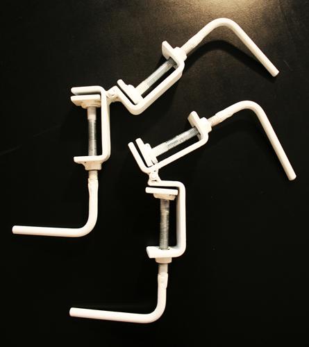 Bisagras dobles serigrafia
