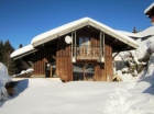 Chalet : 9/10 personas - les gets alta saboya rodano alpes francia - mejor precio | unprecio.es