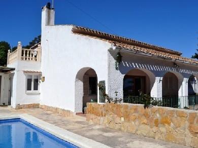 Chalet con 3 dormitorios se vende en Javea, Costa Blanca