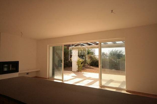 Chalet en Sant Lluís
