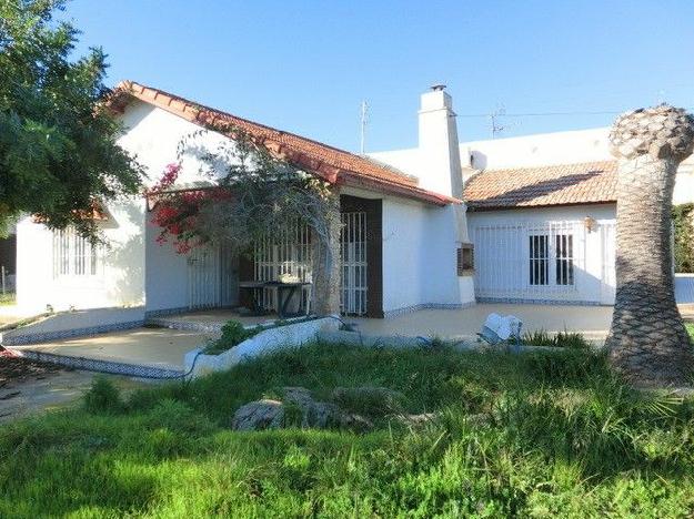 Chalet en venta en Campoamor, Alicante (Costa Blanca)