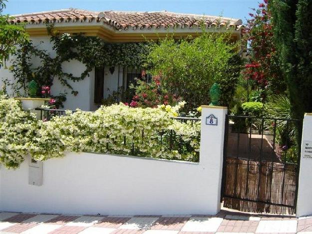 Chalet en venta en Monda, Málaga (Costa del Sol)