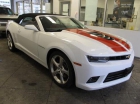 Chevrolet Camaro V8 2SS CABRIOLET, TMCARS!!! - mejor precio | unprecio.es