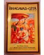 El Bhagavad-Gita. Tal como es. ---  The Bhaktivedanta Book Trust, 1978, Barcelona.