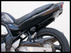 Guardabarros pneu traseiro Moto Suzuki Bandit 600 - mejor precio | unprecio.es