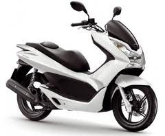 HONDA PCX 125