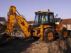 JCB 4CX Backhoe - mejor precio | unprecio.es