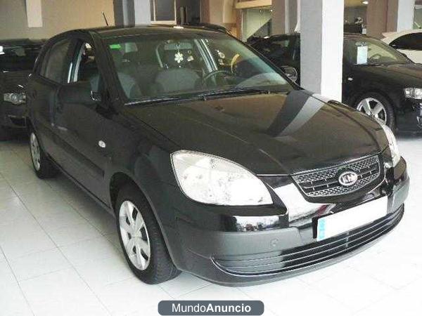 Kia Rio 1.4 5P