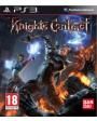 Knight Contract Playstation 3