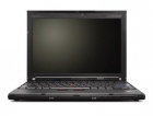 Lenovo thinkpad x200 intel core 2 duo p8400 2.26ghz 4gb ram 160gb hdd - mejor precio | unprecio.es