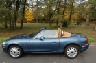 MAZDA MX-5 NB  "Impulse" - mejor precio | unprecio.es