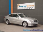 Mercedes Benz Clk200 - mejor precio | unprecio.es