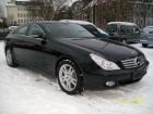 MERCEDES BENZ CLS 320 CDI 7G-TRONIC DPF NAVI - Girona - mejor precio | unprecio.es