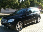 mercedes benz ml 300 cdi 4t blue eficience - mejor precio | unprecio.es