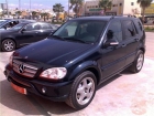 MERCEDES C-CLASS 200 K SPORT COU - mejor precio | unprecio.es