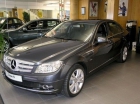 MERCEDES CLASE C C 220 CDI BLUE EFF AVANTGADE - Lugo - mejor precio | unprecio.es