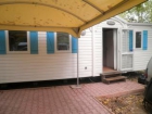 Mobilhome : 6/8 personas - piscina - valras-plage herault languedoc-rosellon francia - mejor precio | unprecio.es