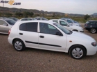 NISSAN ALMERA 2.2 DCI - Murcia - mejor precio | unprecio.es