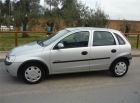 Opel Corsa 1.7DTI Club 2003 75cv.parecido al nuevo - mejor precio | unprecio.es