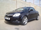 Opel Tigra 1.8 16V Sport - mejor precio | unprecio.es