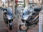 Piaggio x9 125cc evolution 125cc particular urge vender 673824500 - mejor precio | unprecio.es