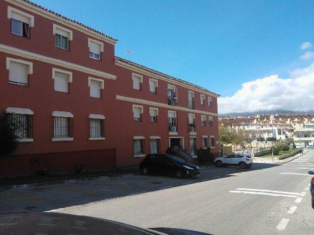 Piso en Algeciras