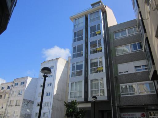 Piso en Coruña (A)