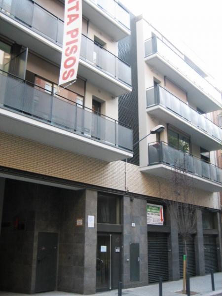 Piso en Hospitalet de Llobregat, L´