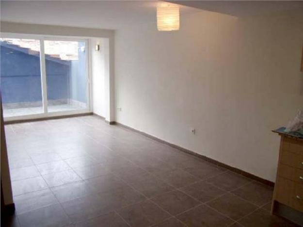 Piso en Olot
