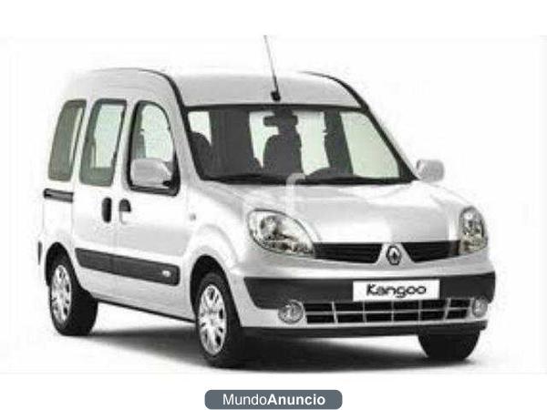 Renault Kangoo AUTENTIQUE COMBI 1.5 70CV