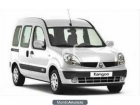 Renault Kangoo AUTENTIQUE COMBI 1.5 70CV - mejor precio | unprecio.es