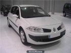 Renault Megane Emotion 2007 1.5DCI105 - mejor precio | unprecio.es