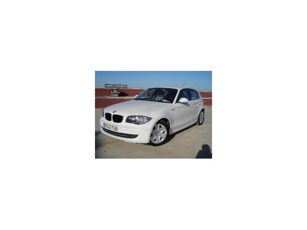 SEAT Ibiza 1.4 Sportrider 85